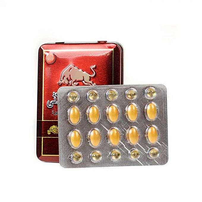 Bull's Genital